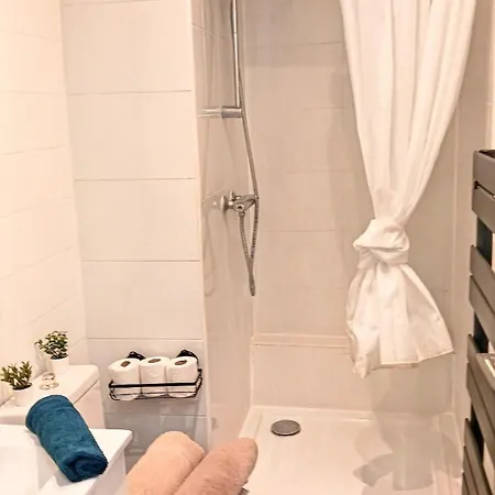 Cosy Cap D'agde Centre Port Апартаменты *