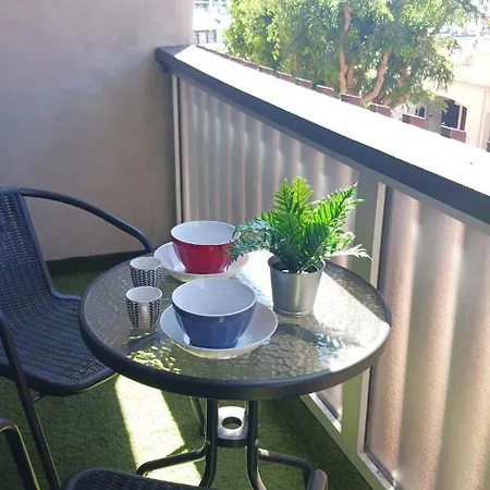 Cosy Cap D'agde Centre Port 아파트 *